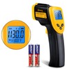 Etekcity Infrared Thermometer Temperature Gun 1080, -58°F to 1130°F for