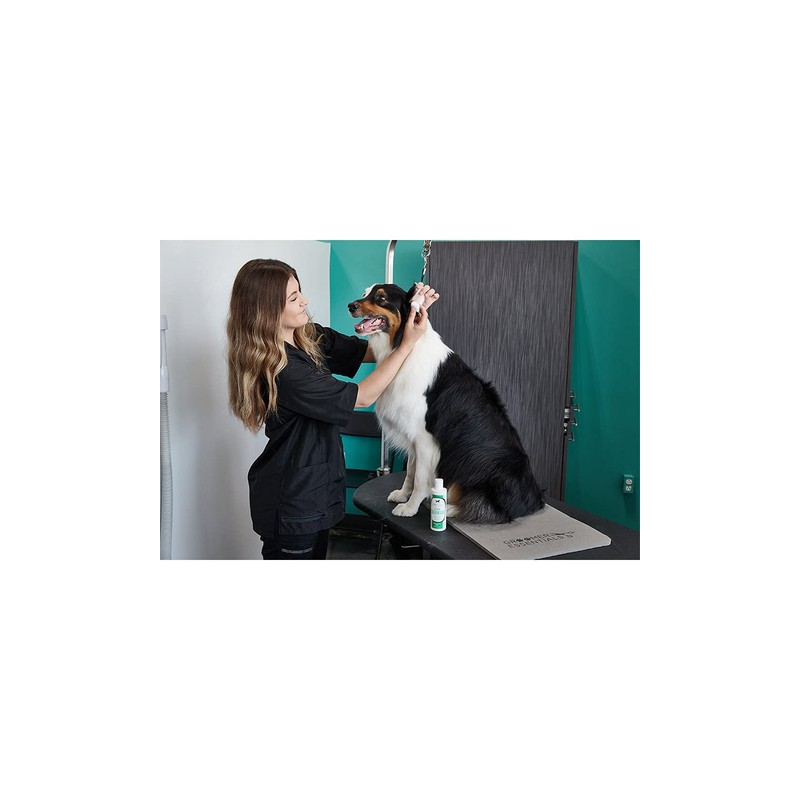 GROOMER ESSENTIALS Ear Cleanser - 8 oz.