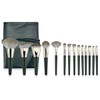 Brochas para Maquillaje FFlion Set Brochas para Maquillaje Profesional Pelo
