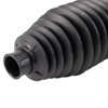 TRQ Front Steering Kit Steering Rack & Pinion Bellow Tie