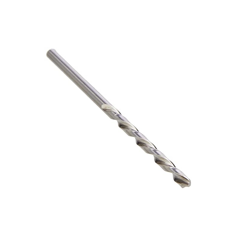Dormer A101 Hss Left Hand Spiral Jobber Drill 2.50mm