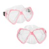 Diving Goggles Anti Fog High Definition Vision High Sealing Strong