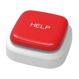 Lupus Electronics 12123 smart home central control unit accessory Electronics 12123, Red, White, XT1, XT1 Plus, XT2, XT2 Plus, XT3, CE, FCC, RoHs