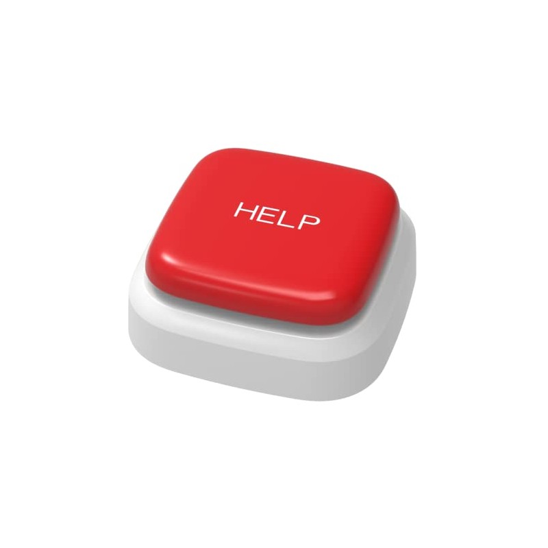 Lupus Electronics 12123 smart home central control unit accessory Electronics