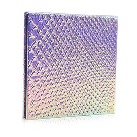 Caja de Maquillaje de Sombra de Ojos Vacía, Paleta Magnética, Paleta de Sombra de Ojos Vacía, Caja Cosmética Vacía, Paleta Cosmética Vacía, para Maquillaje en Casa o de Viaje