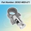 Ciuouient Kick Start Joint Knuckle, Kick Starter Lever Joint Arm