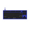 Keychron Q3 TKL Layout Hot-Swappable Wired Custom Mechanical Keyboard Full