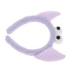 OATIPHO 5pcs Headband Fashion for Women and Girls Sweet Striped