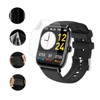 Aemus Screen Protector Compatible for paybay P72 Smart Watch 1.91"