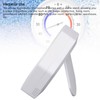 Digital Thermometer Hygrometer, Indoor Temperature and Humidity Gauge, with Air