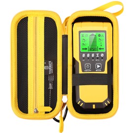 Tourmate Hard Storage Case for Povlen/Zircon Stud Finder - Travel Case for Wall Scanner Detector(Only Case)