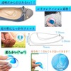 Arch Support, Shock Absorption, Protective Pad for Foots, Standing, Running,