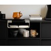 Joseph Joseph CupboardStore Under Shelf Storage Film, Foil and Bag