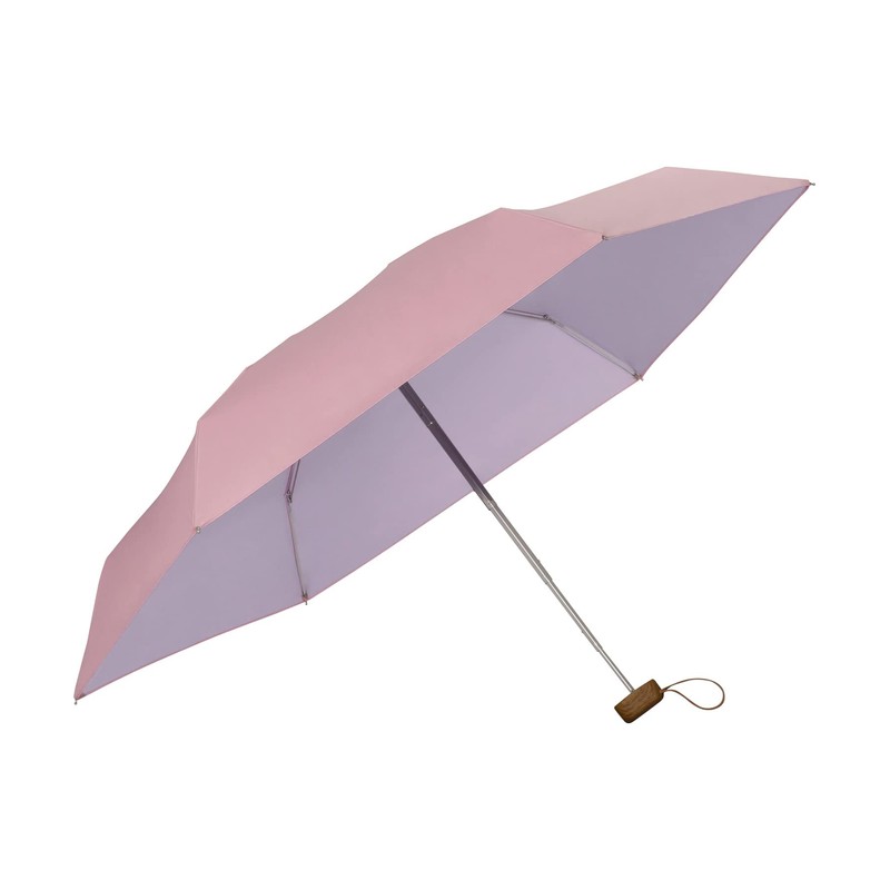 Wpc. 801-11949 Parasol, Light Shielding Inside Color, Tiny Pink, 19.7