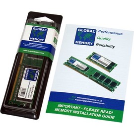 1GB DDR 400MHz PC3200 184-PIN DIMM MEMORY RAM COMPATIBLE WITH IMAC G5 & POWERMAC G5