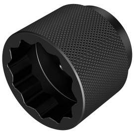 YZYUN Wheel Axle Nut Socket for Ducati Motorcycles | Rear & Front Wheel Removal Tool | Compatible with Multistrada 950 / V4 / 1200 Enduro / 1260 Enduro, Monster 821, Panigale 899/959, Desert X