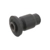 Febi Bilstein 29846 Suspension Arm Bearing (Front Bottom), Pack of