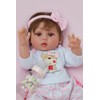 Kaydora Realistic Reborn Baby Dolls - 18 Inch Real Life