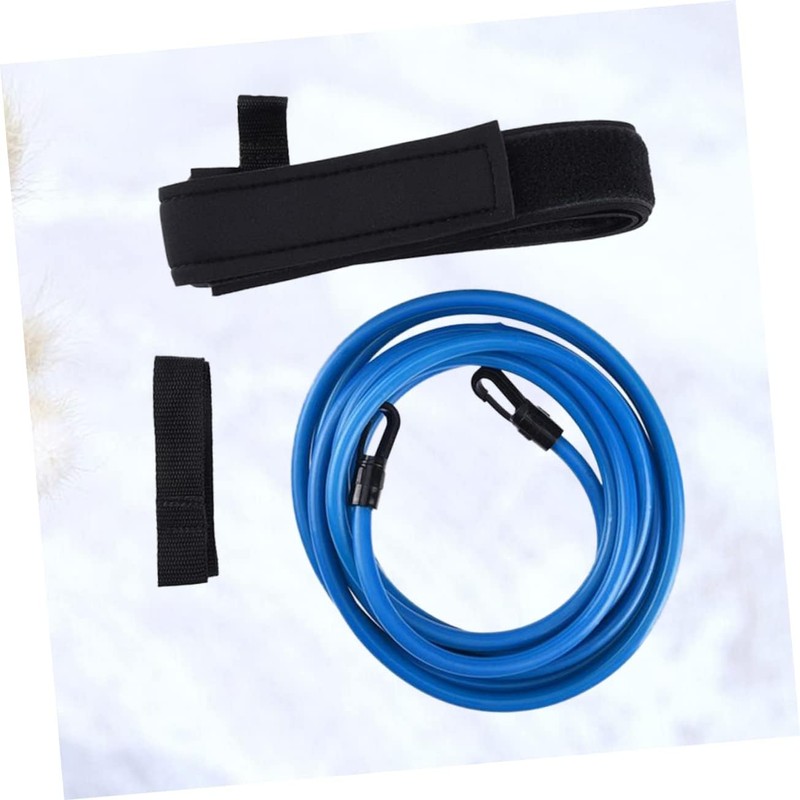 BESPORTBLE Water Swim Trainer Resistance Band My Swimming Resistance Band