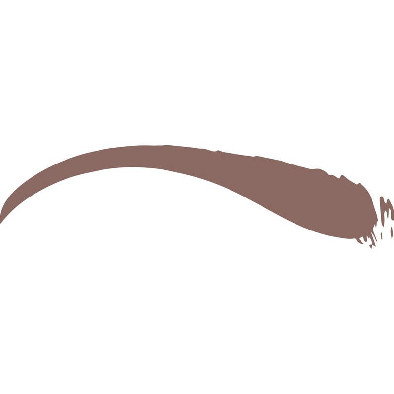 Inglot AMC Brow Liner Gel Eyebrow Pencil, Fashionable Eyebrows, Perfect