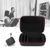 Waterproof Carrying Case Travel Storage Bag Shell for NES Classic