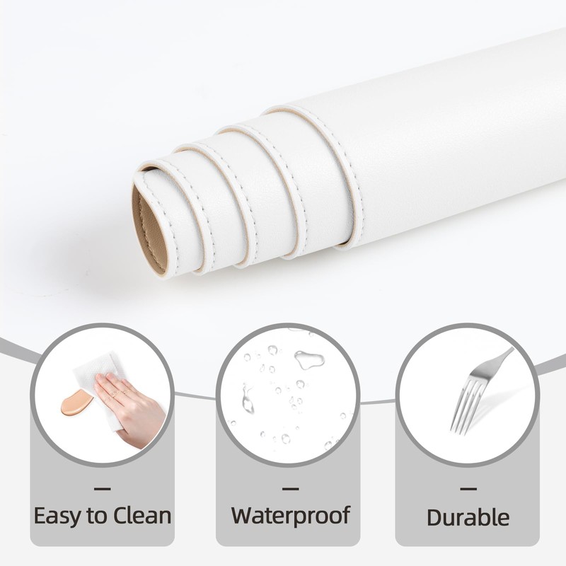 Makeup Mat for Vanity to Protect Desk Top 23.6 x