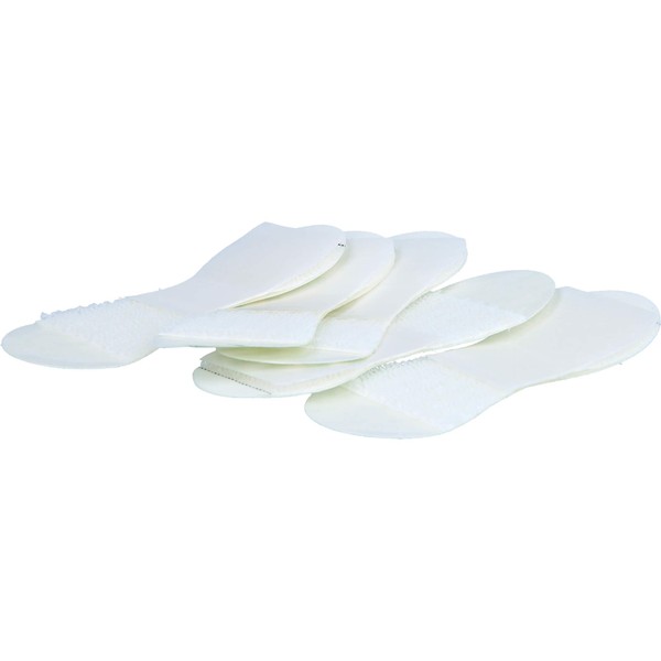 URIMED 28260 Velcro Small Pack of 10