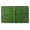 Artificial Grass Dog Pee Pad Large Size Prevent Slip Soft
