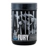 Pre Entreno Universal Animal Fury 30 Servs Los Sabores Sabor