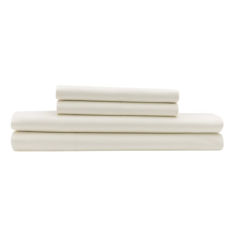 DUCHESS Collection Sahara Nights Egyptian Cotton Sheet Set, 600 Thread