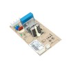 Beko New Genuine Beko 4360620185 Refrigeration Control Pcb Module