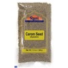 Rani Ajwain Seeds (Carom Bishops Weed) Spice Whole 3.5oz (100g)