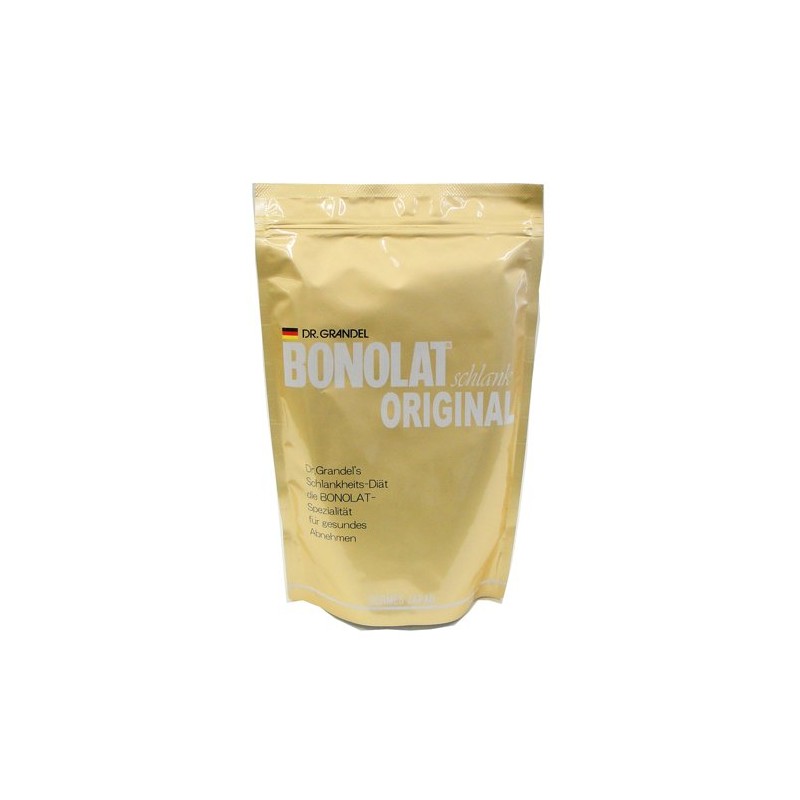 ボノラート（20食分）無添加 乳プロテイン 置き換え シェイク（600ｇ） (600g)