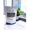 Creatine Monohydrate,Micronized, Pure,Unflavored,280g (9.8oz)