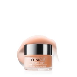 Clinique Moisture Surge 100H Auto-Replenishing Hydrator Oil Free Face Moisturizer | With Hyaluronic Acid, Aloe Bioferment and Vitamins C + E | For All