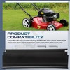 115-8420 Trailing Shield for Toro 22" Recycler Lawn Mowers /