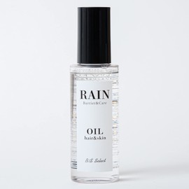 B/S Select RAIN Barrier & Care Oil