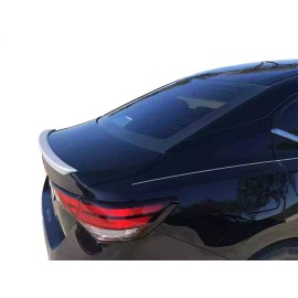 AutoRestylers ​Factory Style Rear Spoiler For 2020-2022 Nissan Sentra Primered Flush Mount NEW