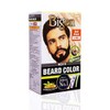 Bigen B103 Coloración para Barba y Bigote, Castaño Oscuro