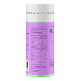 Magnífico | Citrato De Magnesio | Wu | Premium Sabor N/A