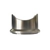 Weld-On Stainless Steel Flange For 50mm BOV Blow of Valve