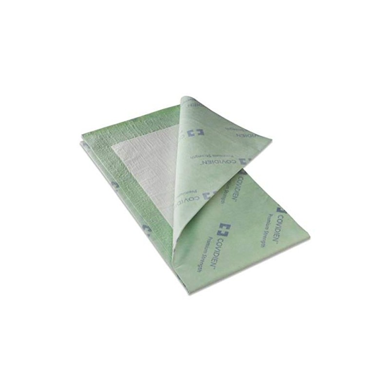 Covidien P3036PS Wings Quilted Premium Strength Underpads, 30" x 36"