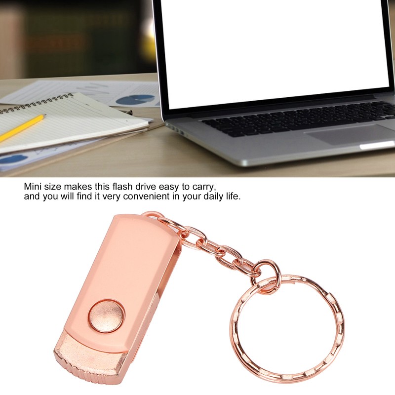 USB Flash Drive Portable High Speed Memory Stick for Window2003/XP/Vista/7/8/10/for