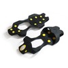Anti-Slip Winter Ice Cleats for Walking/Hiking on Ice and Snow