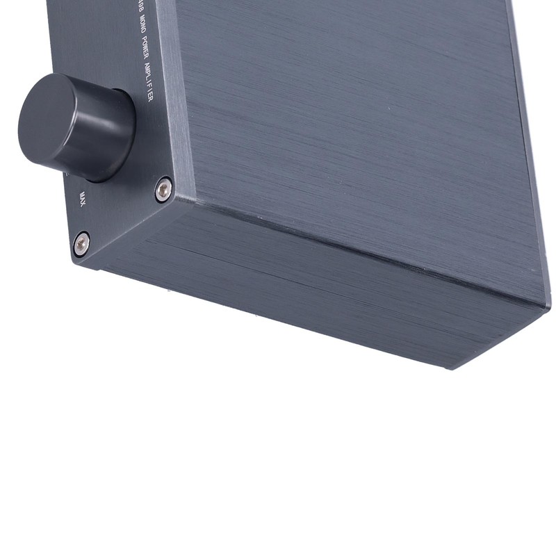 Digital Power Amplifier Full Channel High Power Subwoofer Audio Equipment