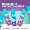Rave 4X Mega Hold Hair Spray, All-Weather with Vitamin-Rich Formula,