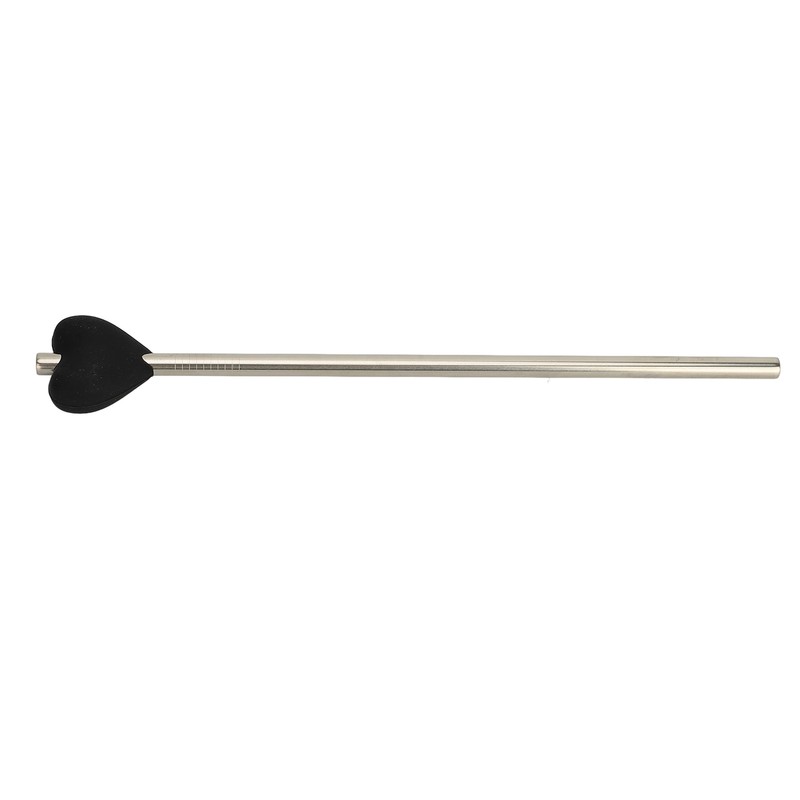 Anti Wrinkle Straw Stainless Steel Lip Line Prevention Straw Reusable