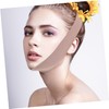 Baluue Chin Straps for Face Sculpting Reusable v Line Face
