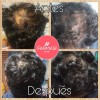 Farmasi Tratamiento Completo Caída De Cabello Reviving Dr. C Tuna