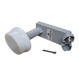Dish PRO Single DP Bell Satellite Dish LNB with Mounting Screw